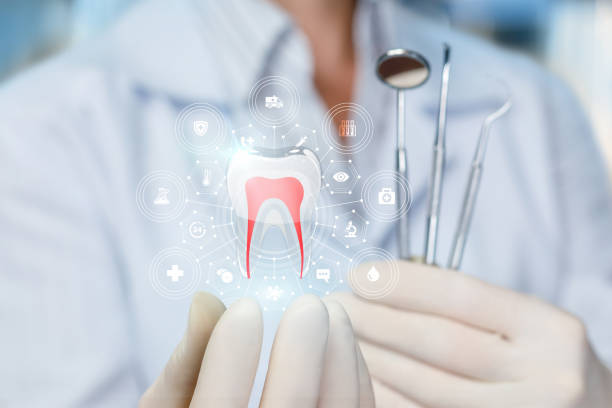 Best Wisdom Tooth Removal  in Harrington Park, NJ