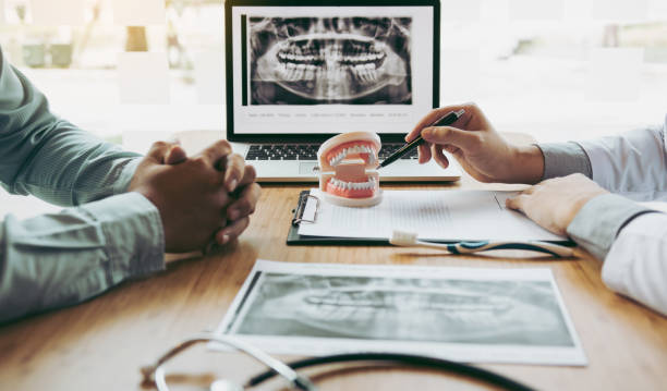 Oral Cancer Screening in Harrington Park, NJ