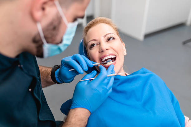 Best Dental Exams and Cleanings  in Harrington Park, NJ